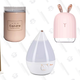 Image for article titled Five Humidifiers That Don’t Look Like Ugly Aliens